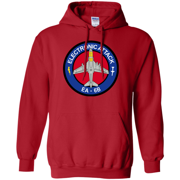 EA-6B 2 Pullover Hoodie