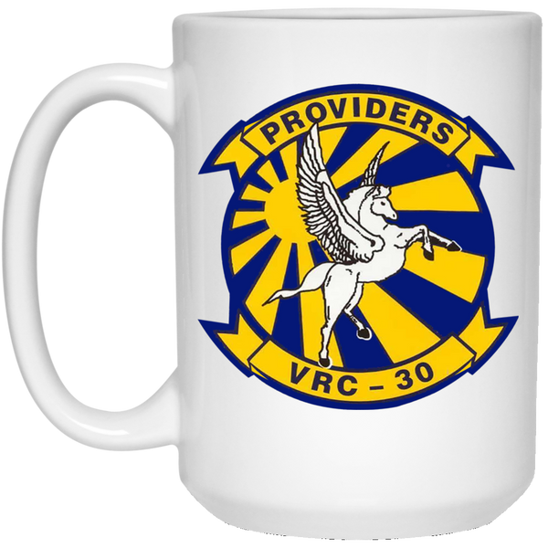 VRC 30 1 Mug - 15oz