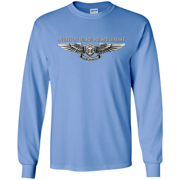 Air Warfare 2 LS Ultra Cotton Tshirt