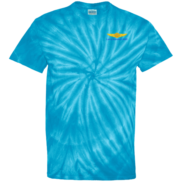 LB 1 Cotton Tie Dye T-Shirt