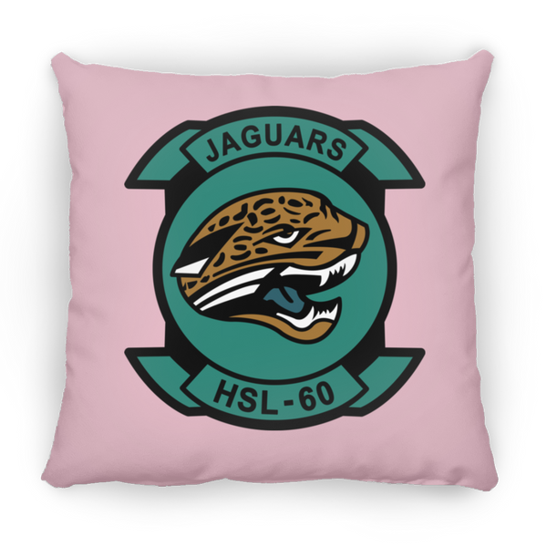 HSL 60 4 Pillow - Square - 16x16