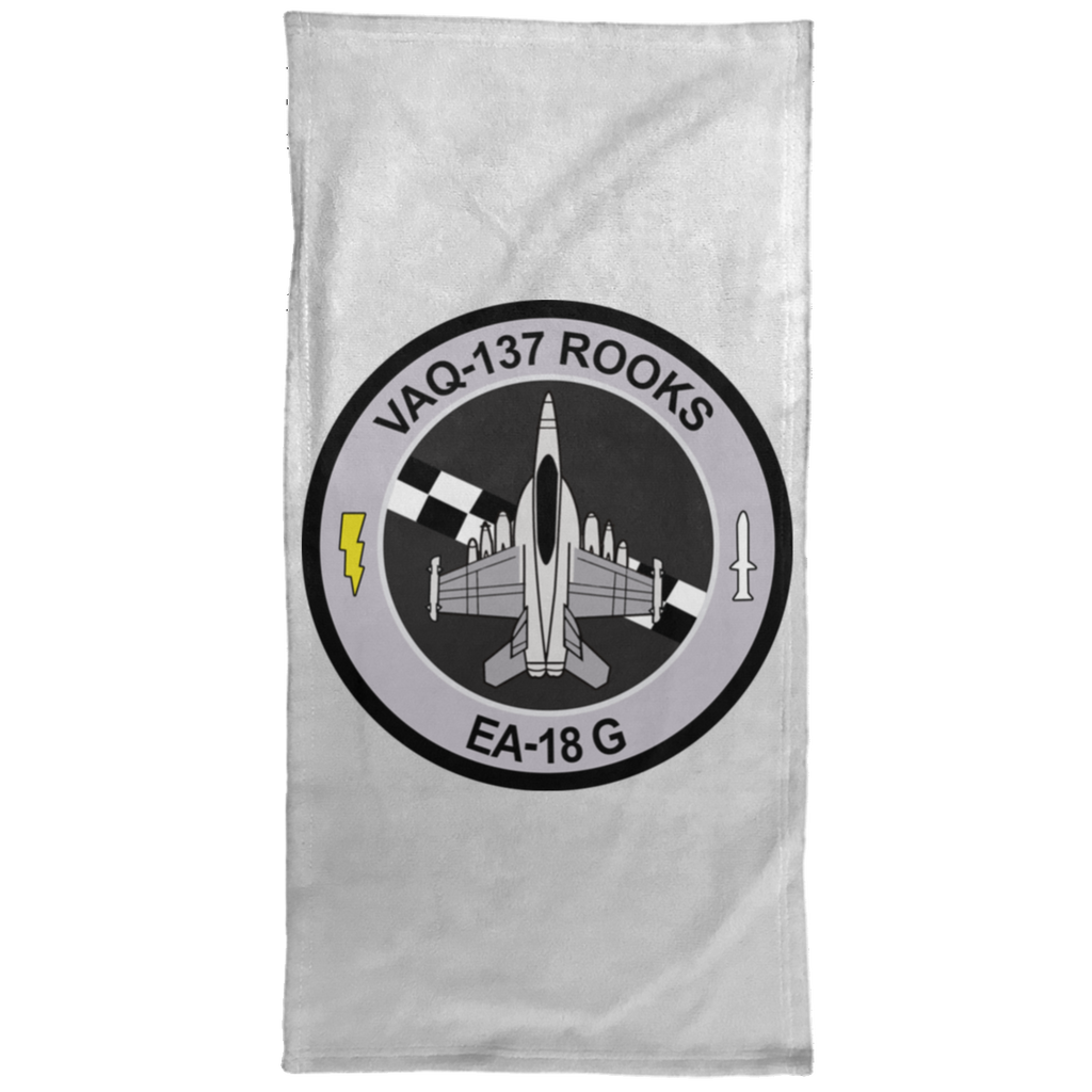 VAQ 137 5 Hand Towel - 15x30