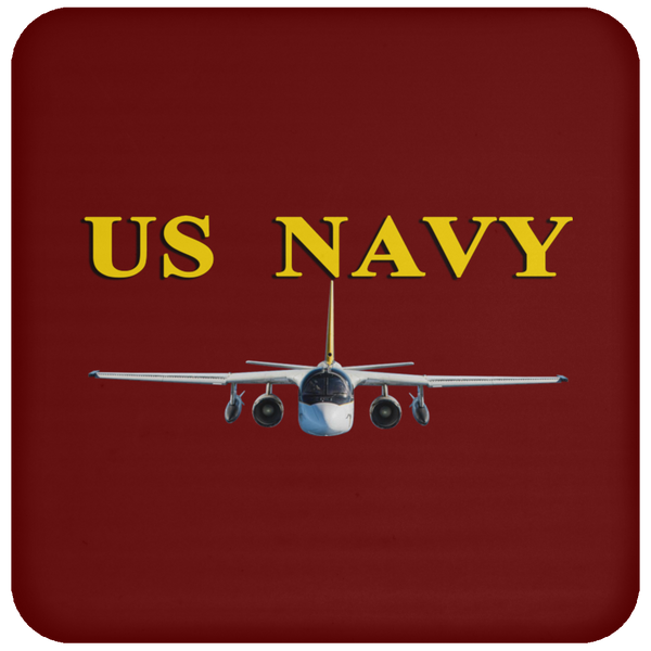 US Navy S-3 4 Coaster