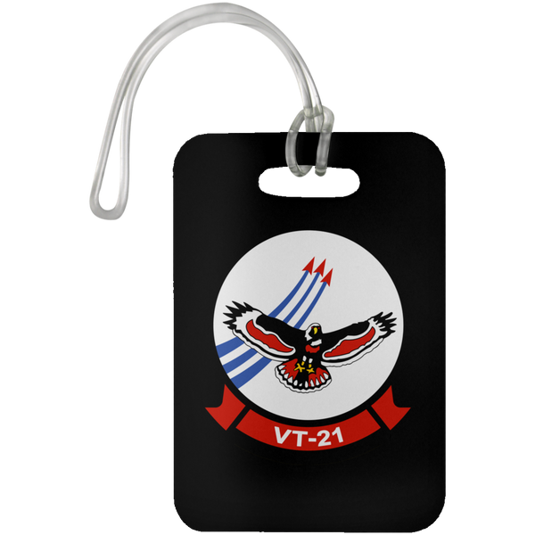 VT 21 5 Luggage Bag Tag