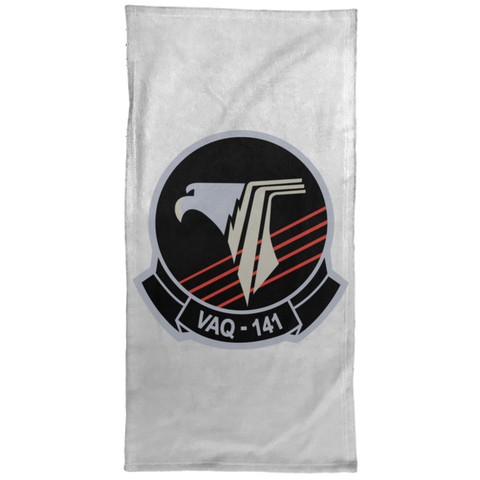 VAQ 141 1 Hand Towel - 15x30