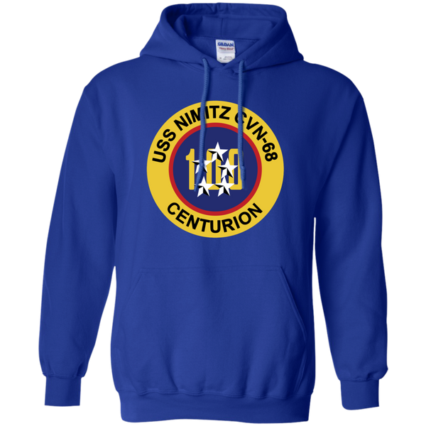 Centurion 2 Pullover Hoodie