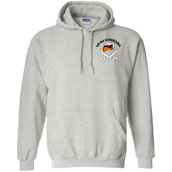 VP 64 4c Pullover Hoodie