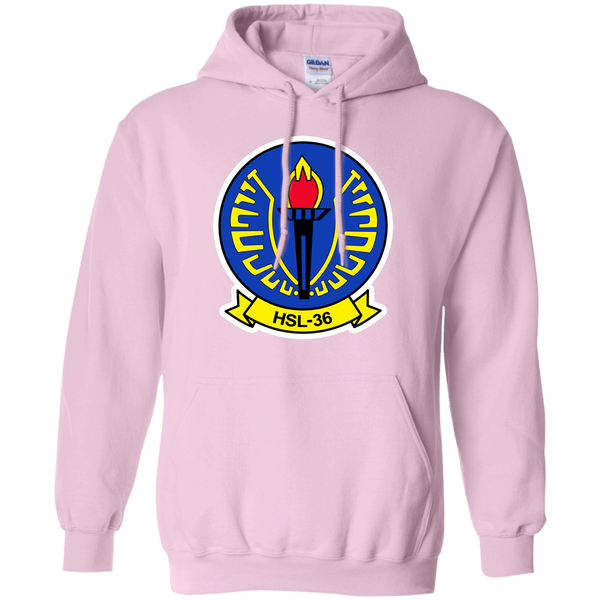 HSL 36 1 Pullover Hoodie