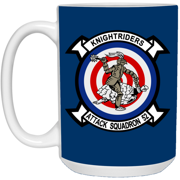 VA 52 3 Mug - 15oz