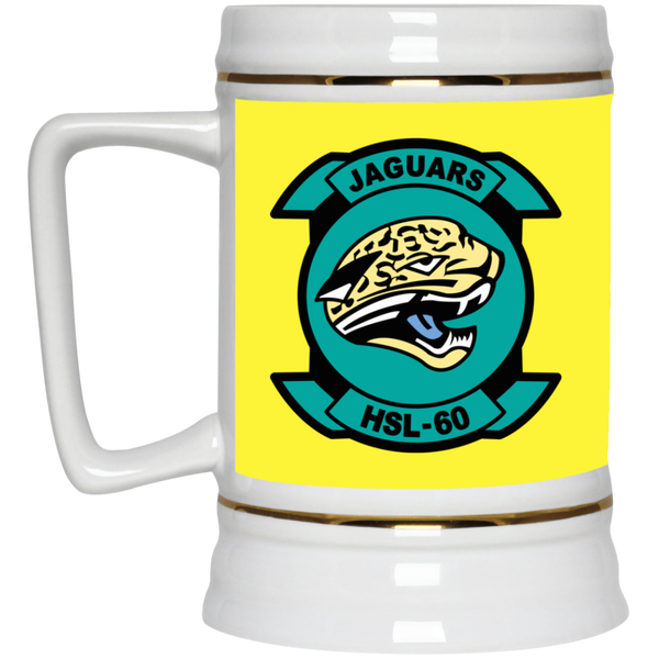 HSL 60 1 Beer Stein - 22oz