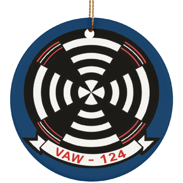 VAW 124 1 Ornament - Circle