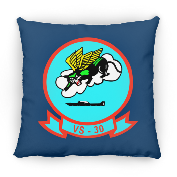 VS 30 2 Pillow - Square - 18x18