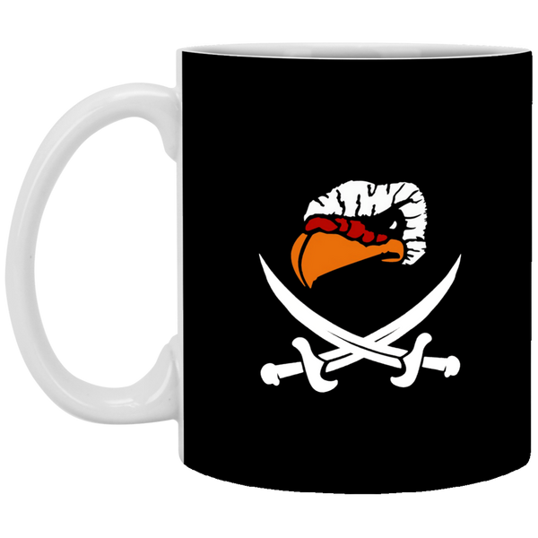 VR 64 2 Mug - 11oz