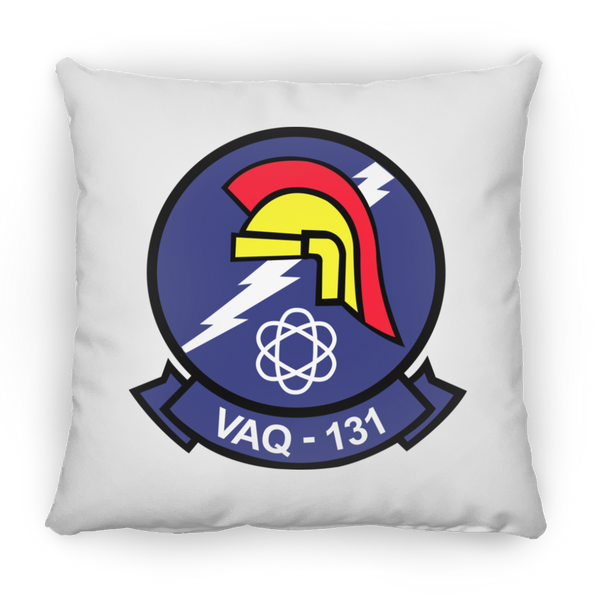 VAQ 131 1 Pillow - Square - 18x18