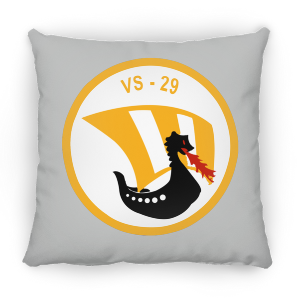 VS 29 2 Pillow - Square - 16x16