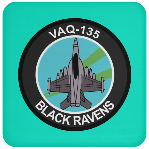 VAQ 135 5 Coaster