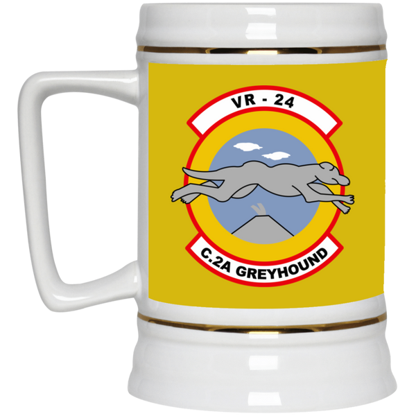 VR 24 5 Beer Stein - 22oz