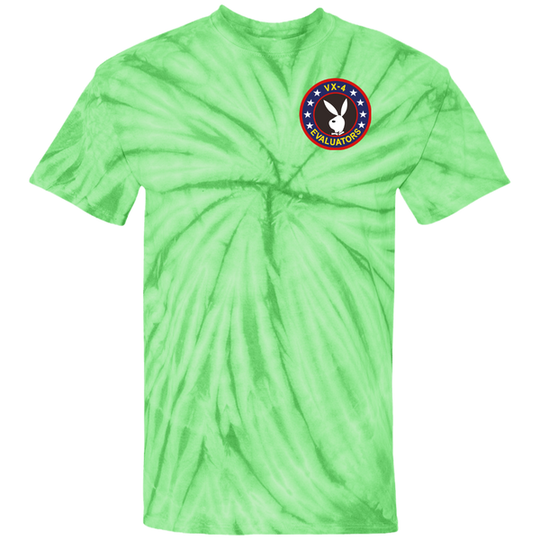 VX 04 1c Cotton Tie Dye T-Shirt