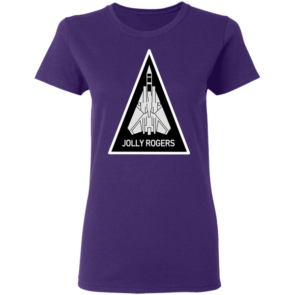 VF 103 8 Ladies' Cotton T-Shirt