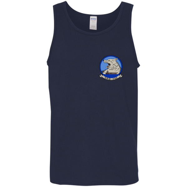 VAQ 142 1p Tank Top