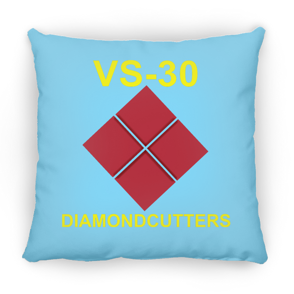 VS 30 4 Pillow - Square - 14x14