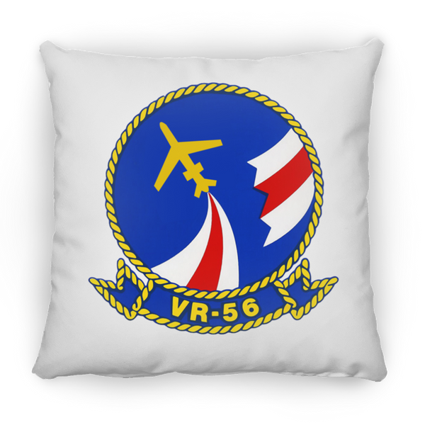 VR 56 1 Pillow - Square - 16x16