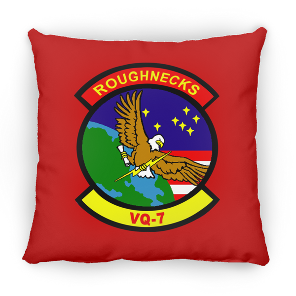 VQ 07 Pillow - Square - 18x18