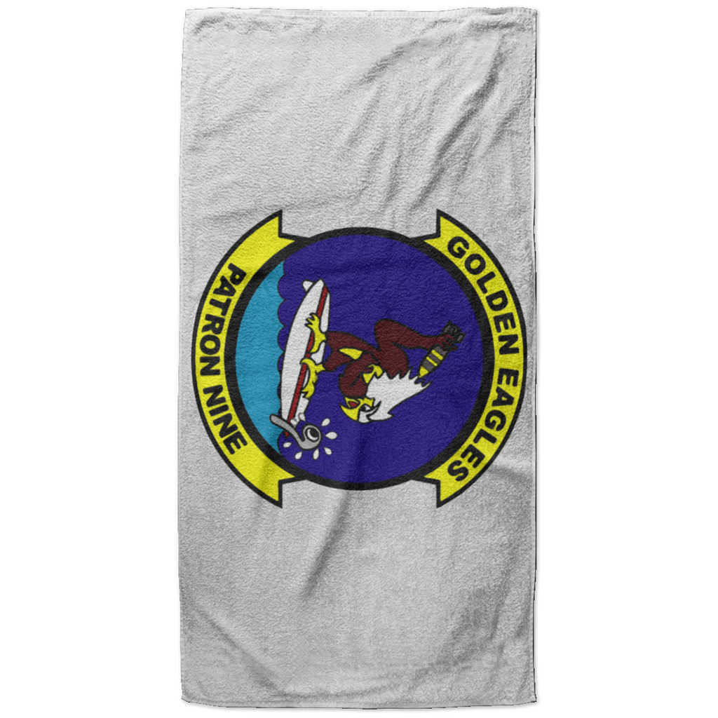 VP 09 2 Beach Towel - 37x74