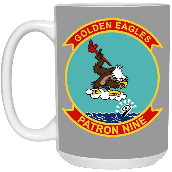 VP 09 7 Mug - 15oz