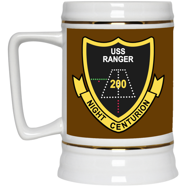 Ranger Night Beer Stein - 22oz