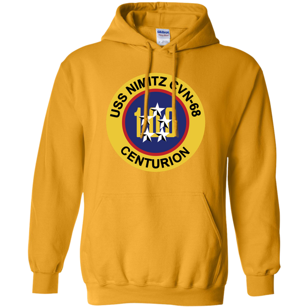 Centurion 2 Pullover Hoodie