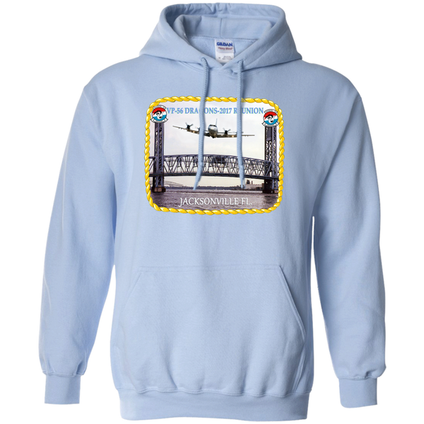 VP-56 2017 Reunion 1 Pullover Hoodie