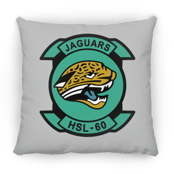 HSL 60 3 Pillow - Square - 16x16