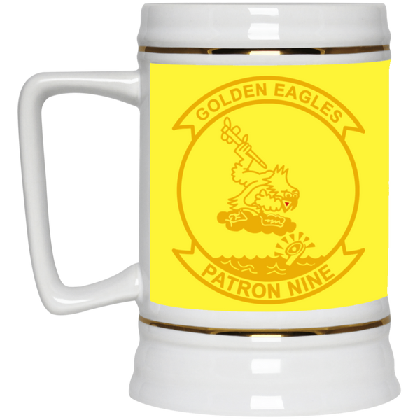 VP 09 9 Beer Stein - 22oz