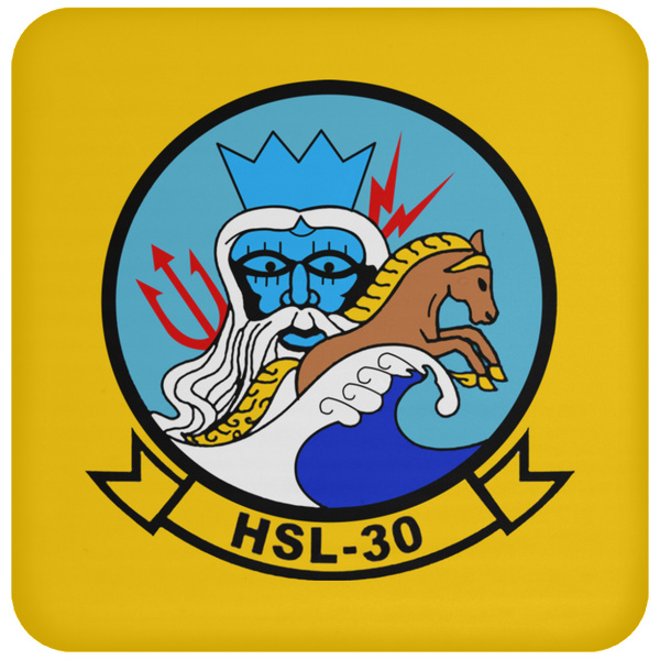 HSL 30 2 Coaster