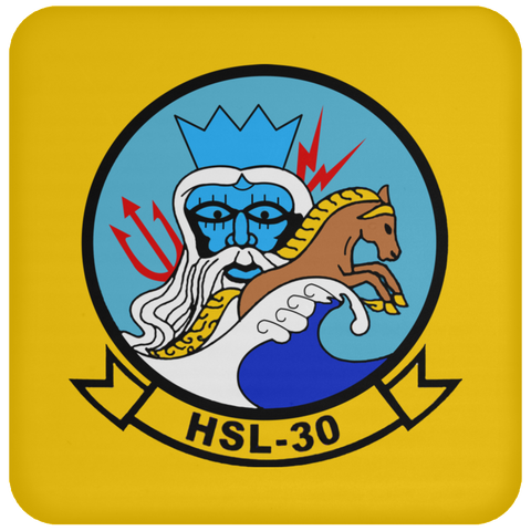 HSL 30 2 Coaster