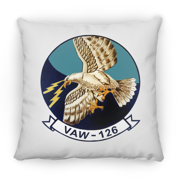 VAW 126 1 Pillow - Square - 16x16