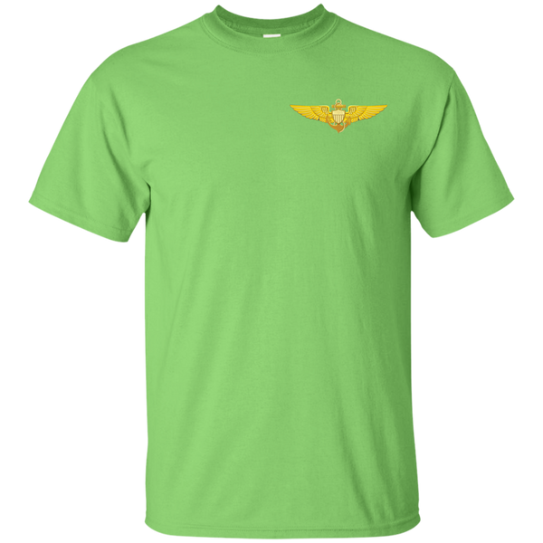 Aviator 1a Custom Ultra Cotton T-Shirt