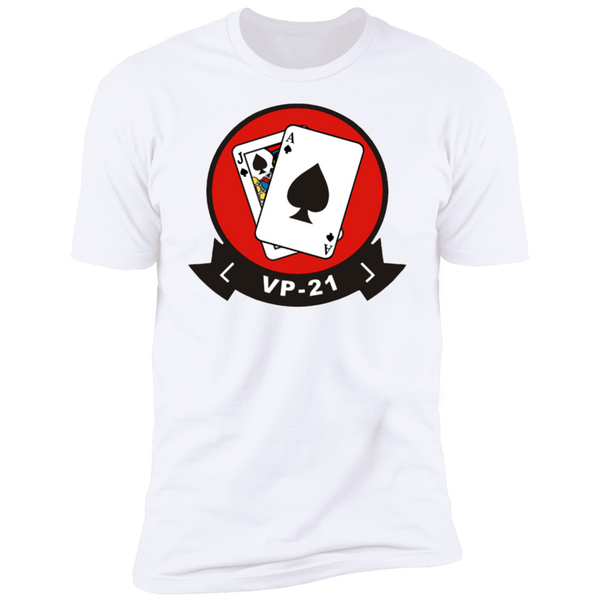 VP 21 1 Premium Short Sleeve T-Shirt