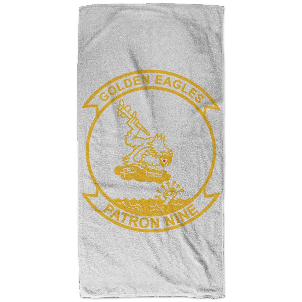 VP 09 9 Bath Towel - 32x64