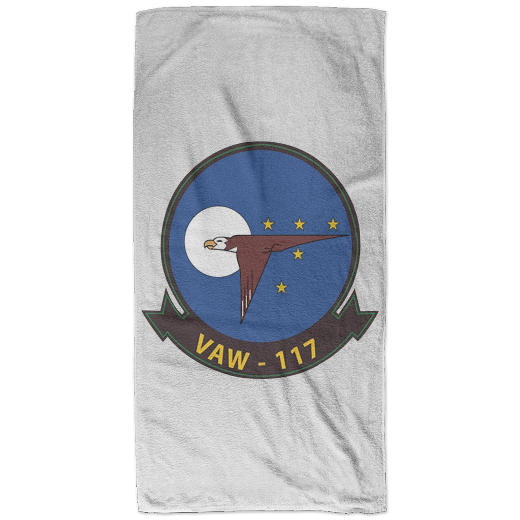 VAW 117 1 Bath Towel - 32x64