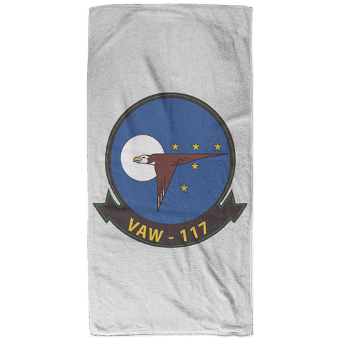 VAW 117 1 Bath Towel - 32x64