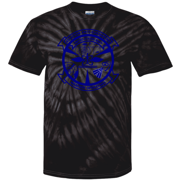 AW 03 1 Cotton Tie Dye T-Shirt