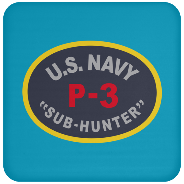 P-3 Sub Hunter Coaster