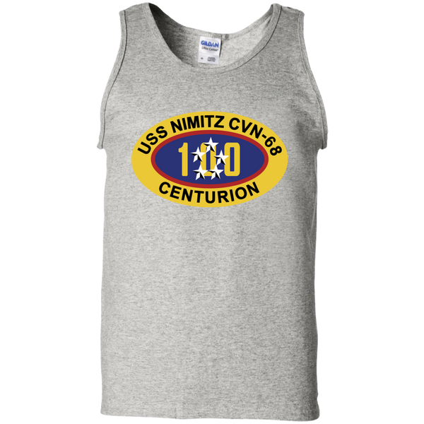 Centurion 1 Cotton Tank Top