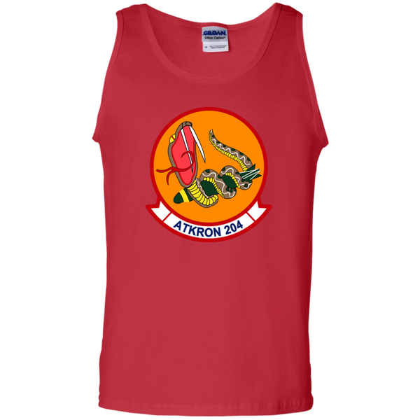 VA 204 2 Cotton Tank Top