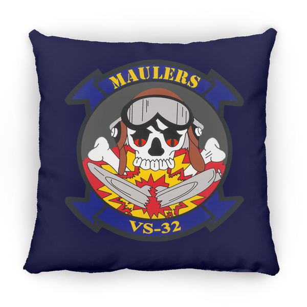 VS 32 3 Pillow - Square - 16x16