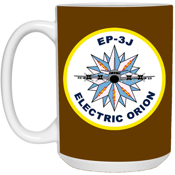 EP-3J Mug - 15oz