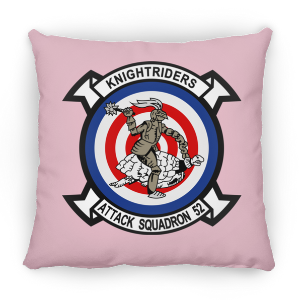 VA 52 3 Pillow - Square - 16x16