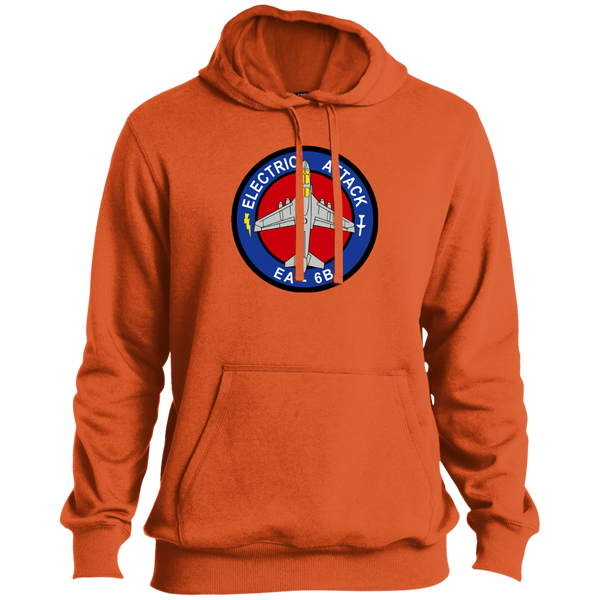 EA-6B 1 Tall Pullover Hoodie